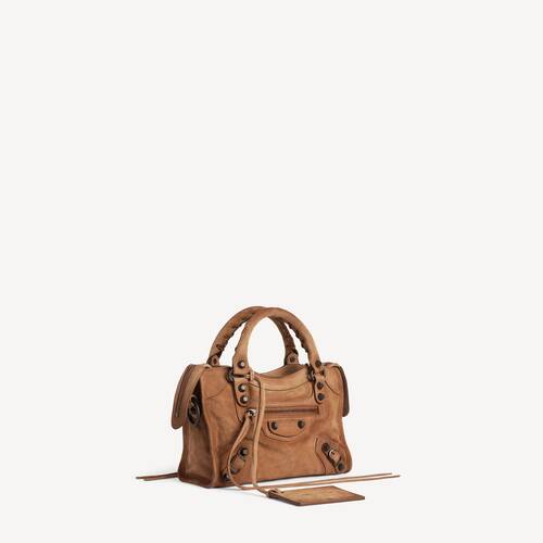 le city tasche mini