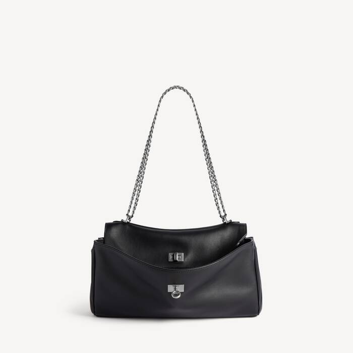 rodeo east-west chain bag