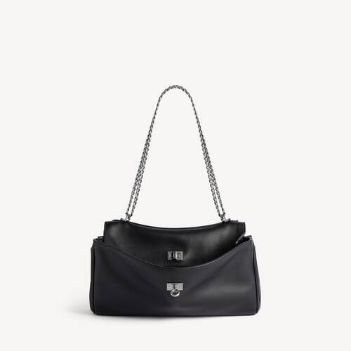 borsa con catena rodeo east-west 