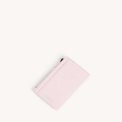 le city long coin and card holder