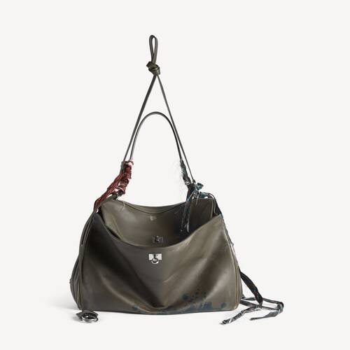 rodeo handbag large