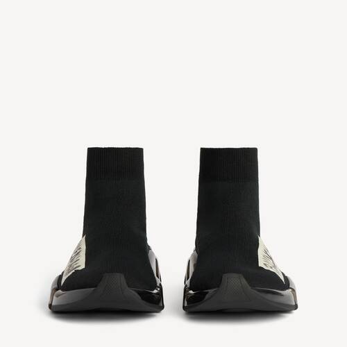 zapatillas speed 2.0 de punto reciclado