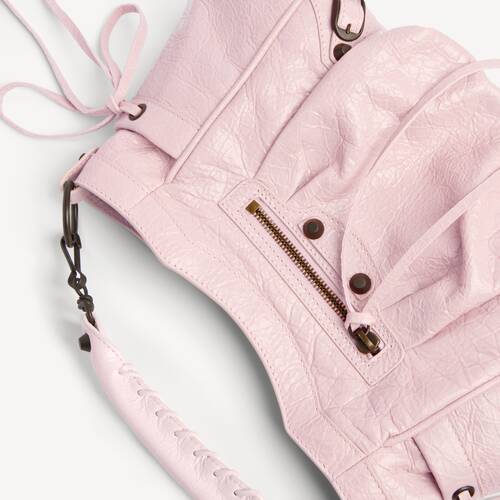 bolso bucket le city peque&ntilde;o