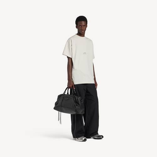 bodies oversized t-shirt