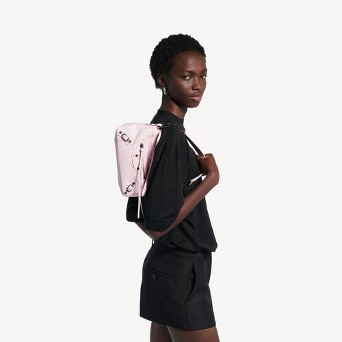 le city moto mini