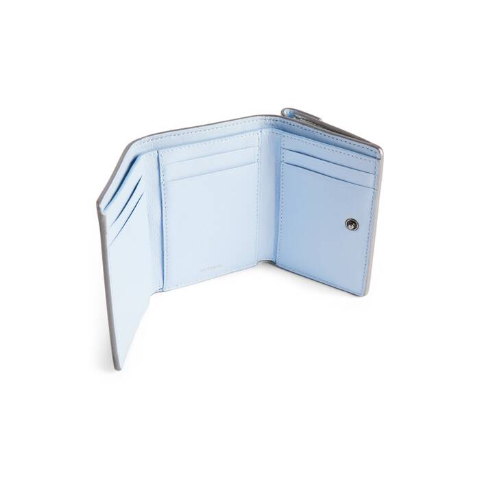 envelope ミニ ウォレット