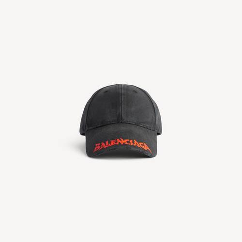 logo cap