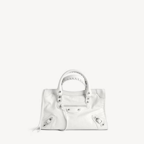 le city bag small