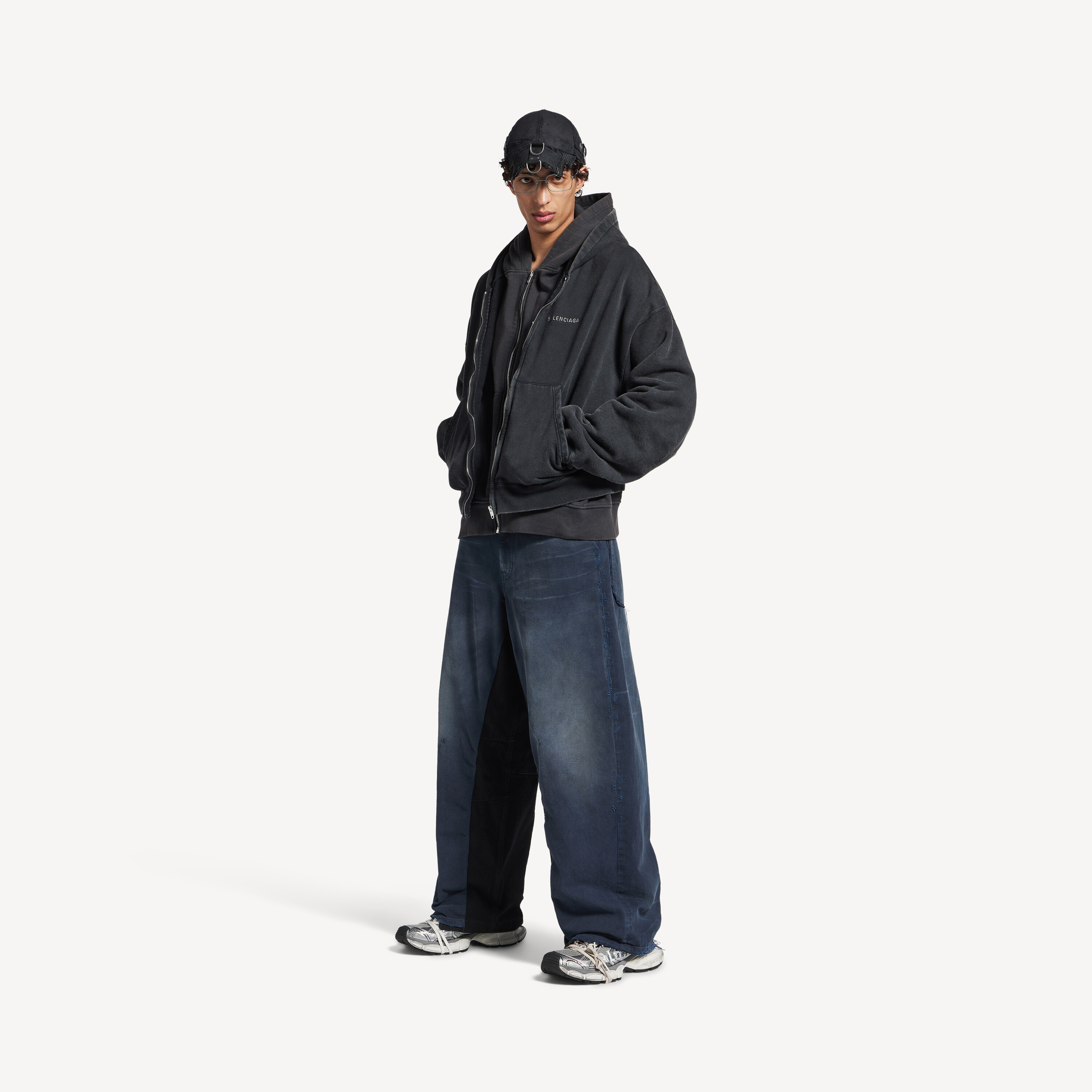 デニム | Balenciaga JP デニム | Balenciaga JP