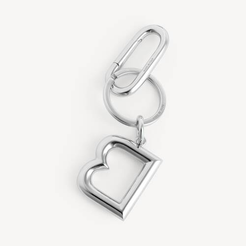 b keychain