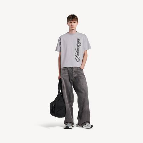 3xl gradient sneaker