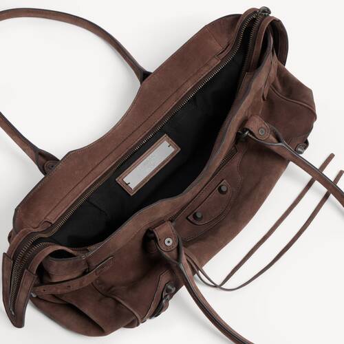 le city bag east-west