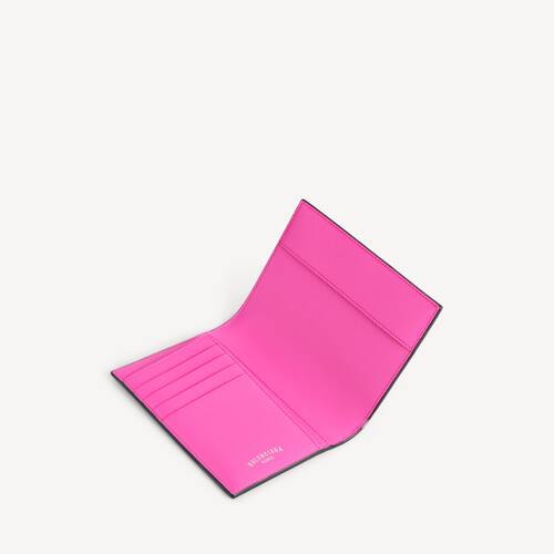 select passport holder