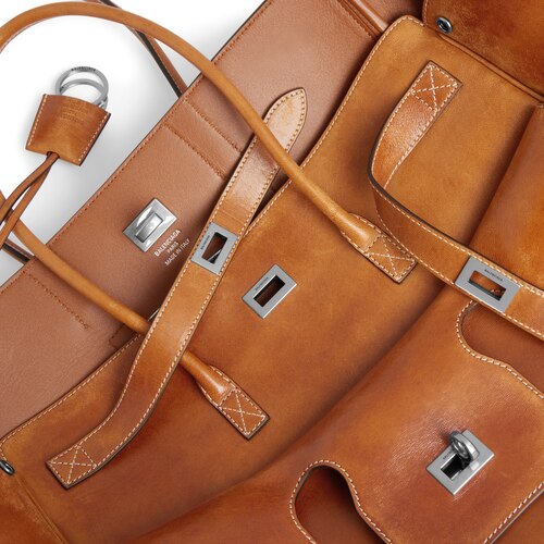 bel air carry all bag medium