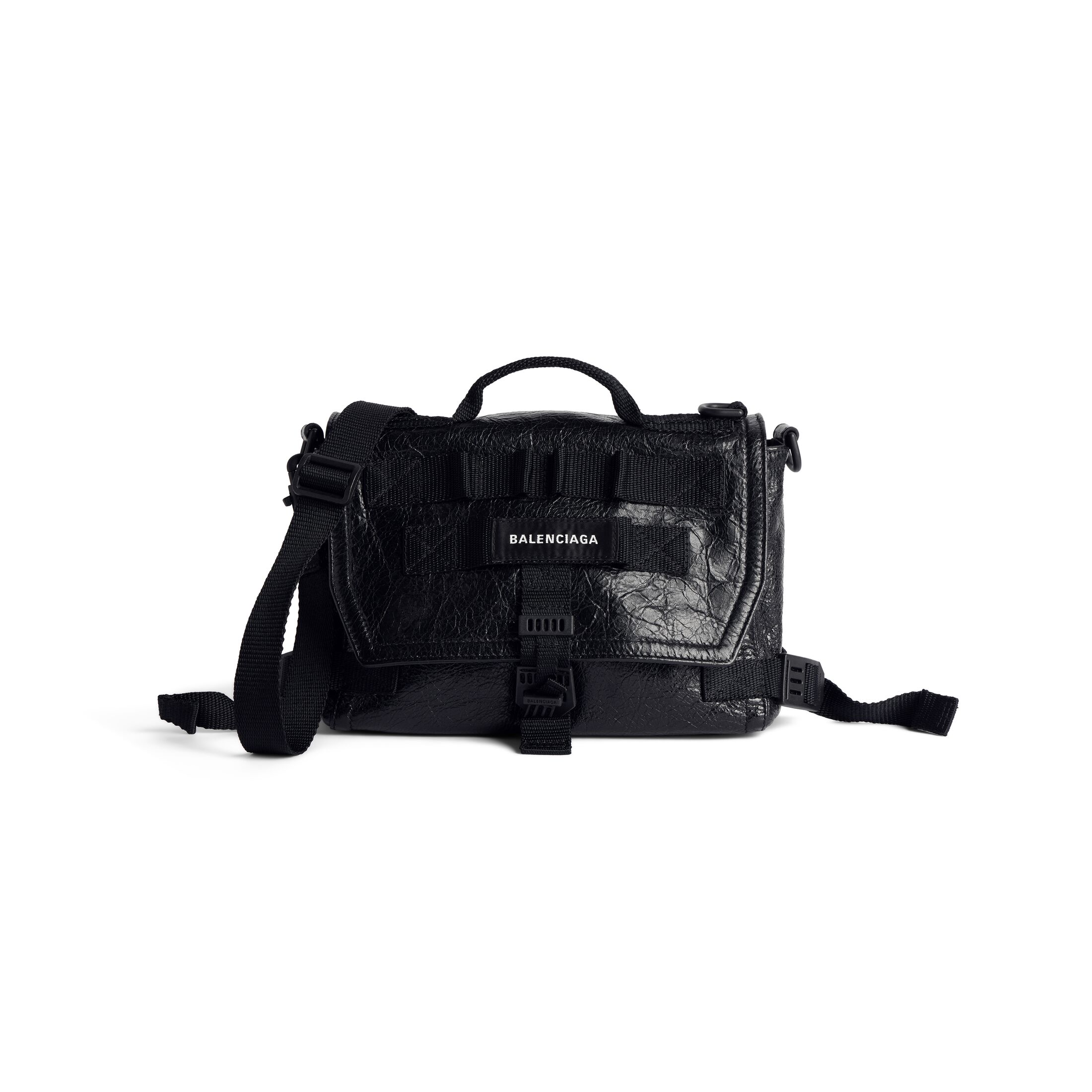 army small messenger bag