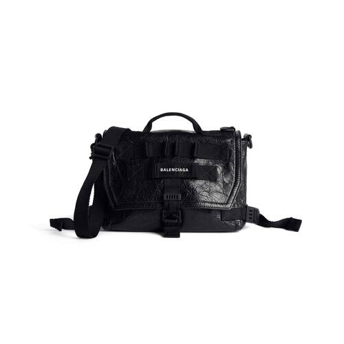 army small messenger bag