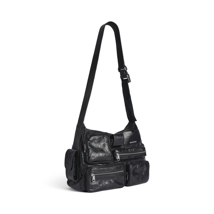 sac messenger superbusy