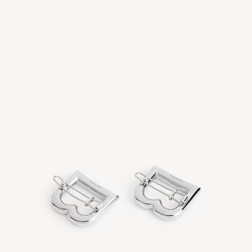 b hairclips
