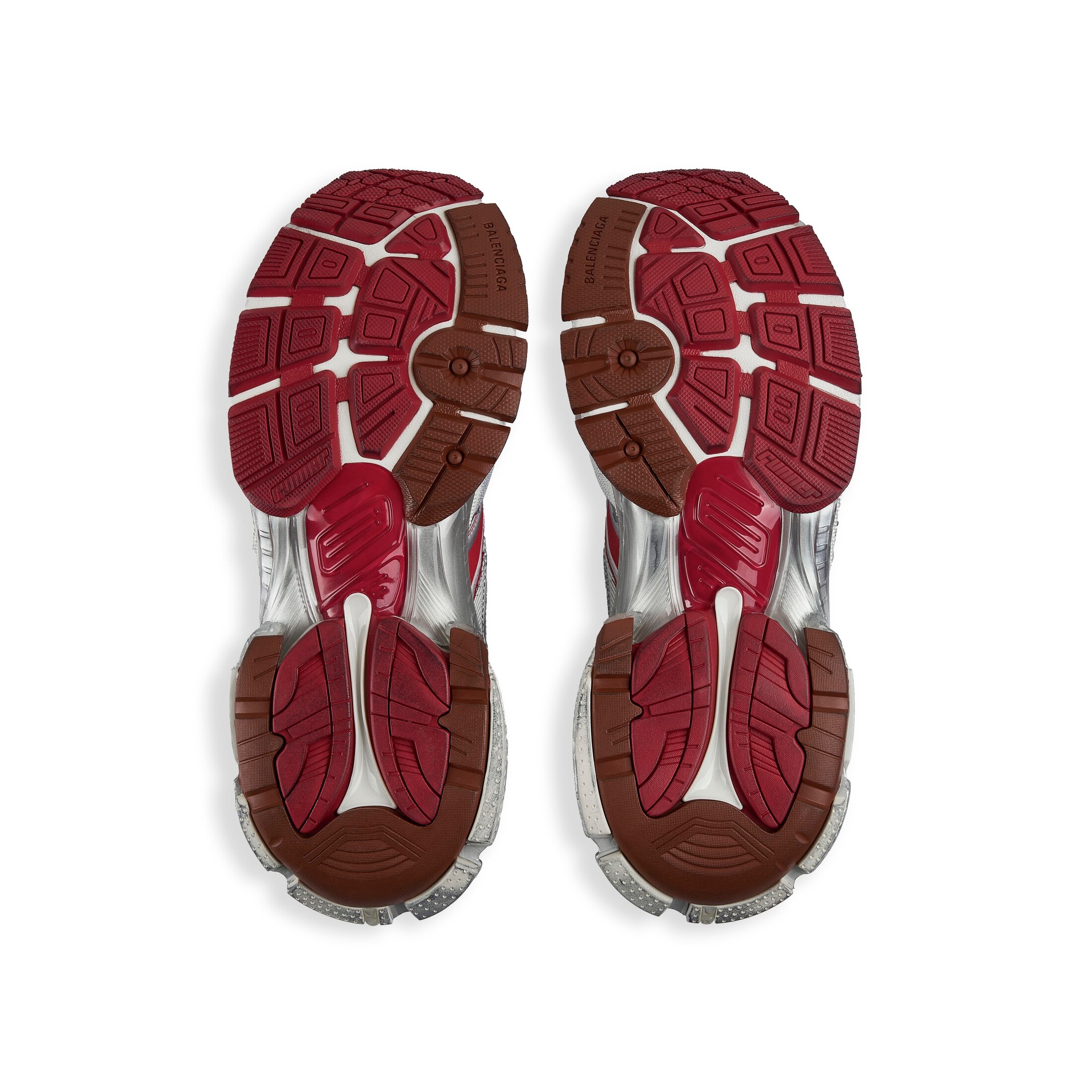 runner 2.0 sneaker