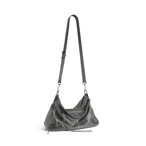 le city moto mediano