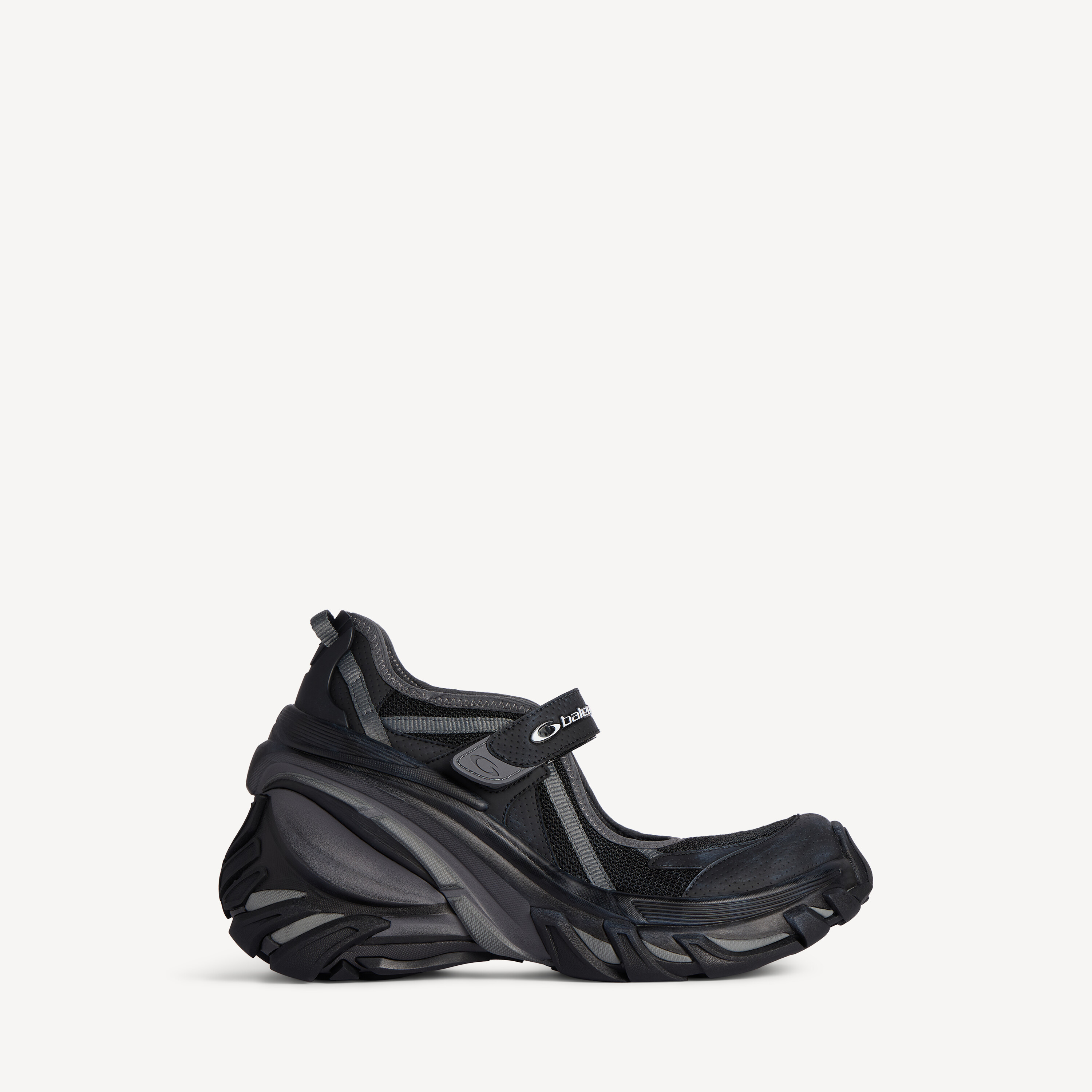 Balenciaga hydra mary jane sneaker