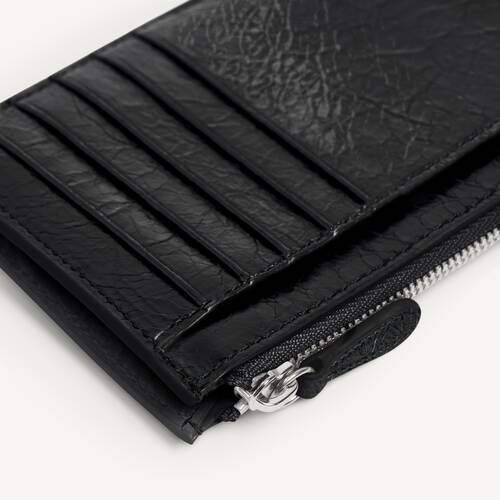 le city long coin and card holder