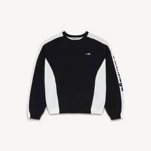 bodies crewneck sweater