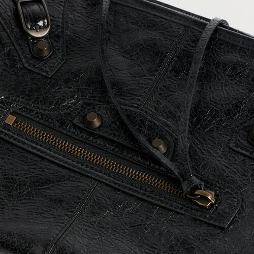 bolso mensajero con solapa le city peque&ntilde;o