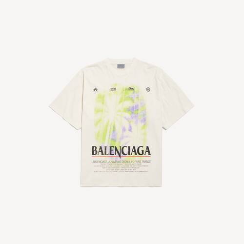 the window medium fit t-shirt