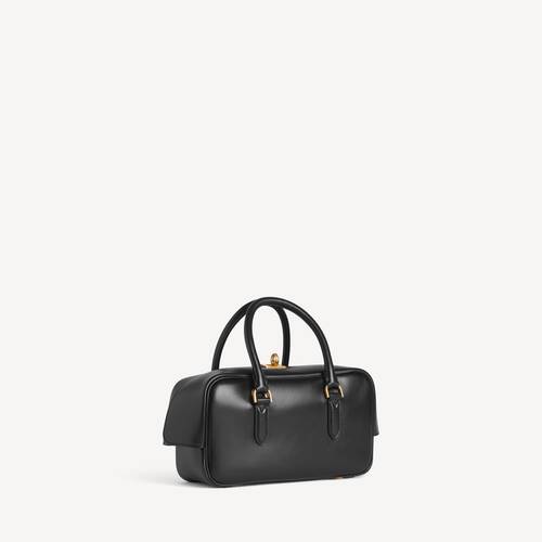 le 7 bowling bag small