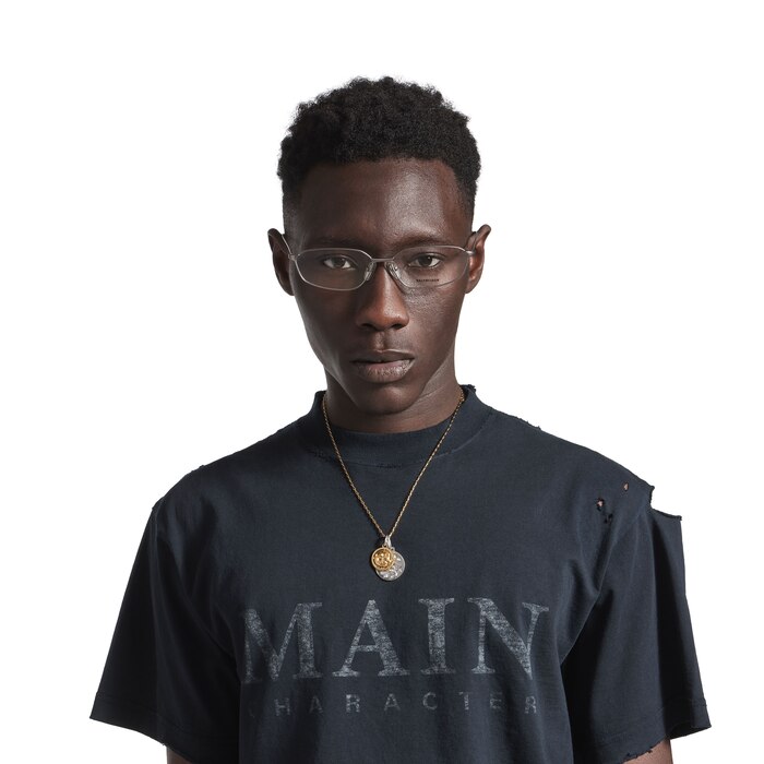 collier horoscope verseau