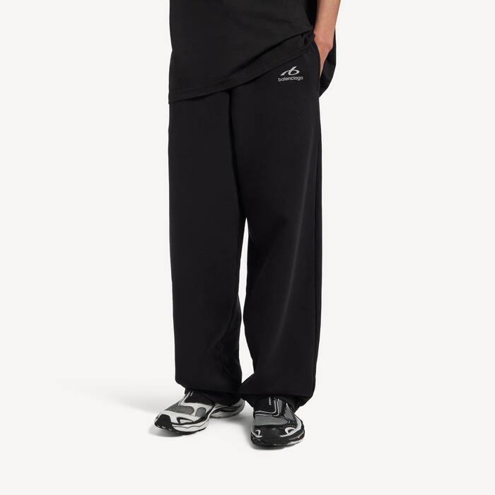 ブラック の メンズ Bodies スウェットパンツ - メンズ | Balenciaga 日本 JA - Image 3