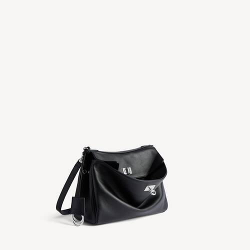 rodeo messenger tasche klein