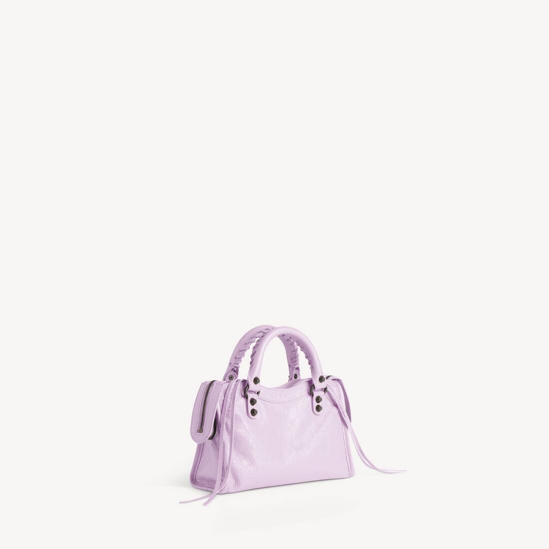 Women's Le City Bag Mini in Parma | Balenciaga Austria EN - Image 3