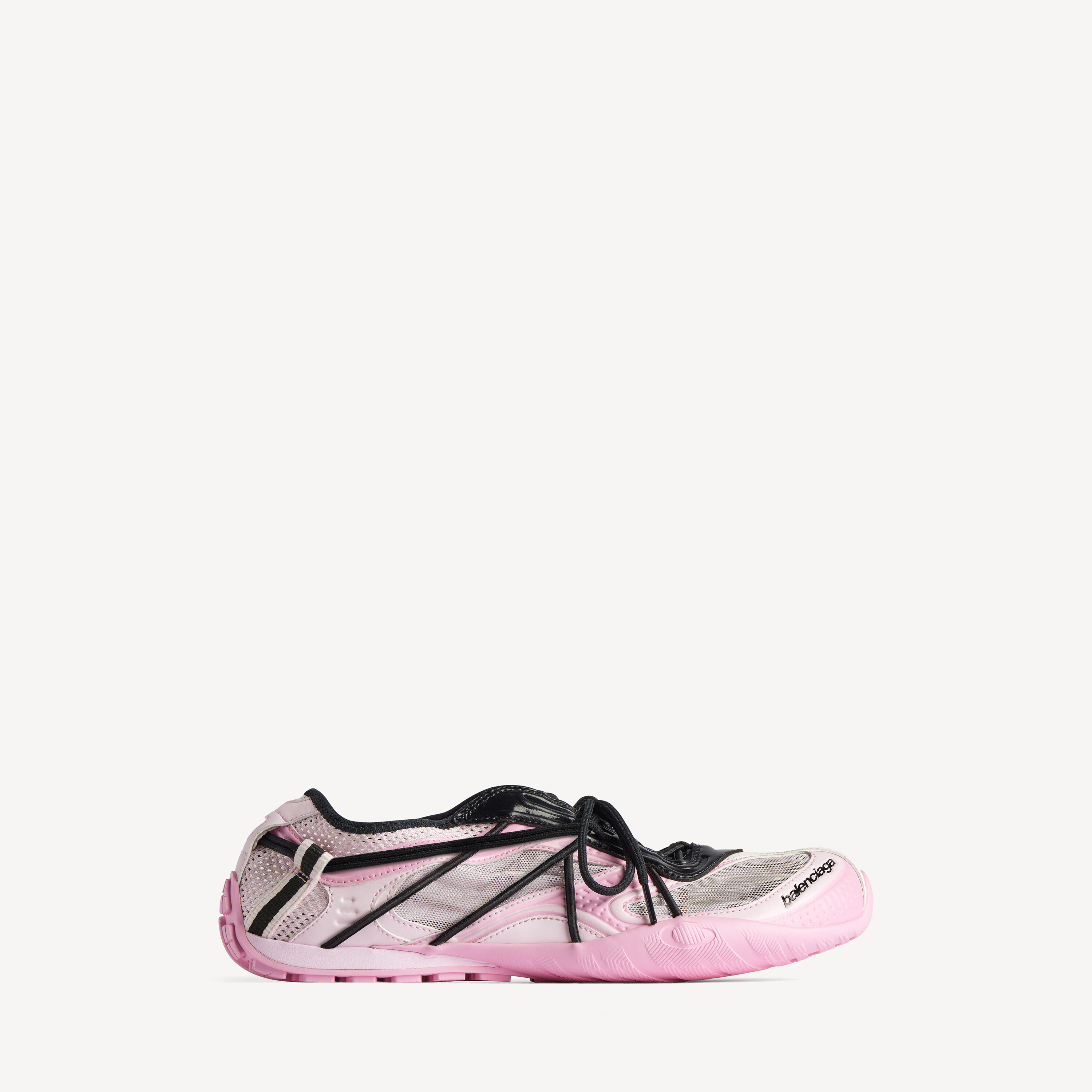 Radar slip-on sneaker