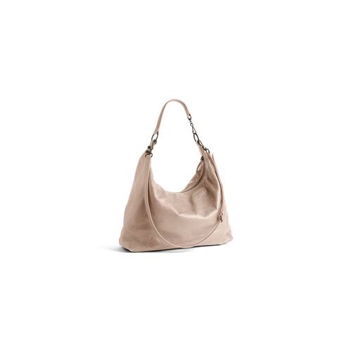 bolso hobo le city mediano