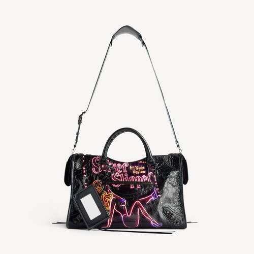 le city bag medium