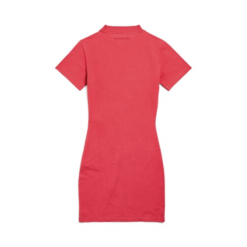 mini t-shirt dress