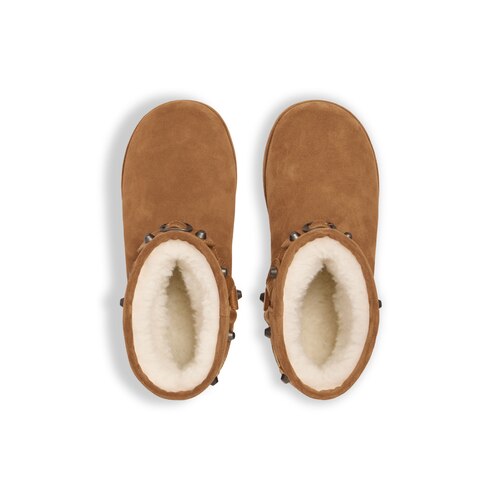 알래스카 소프트 부티