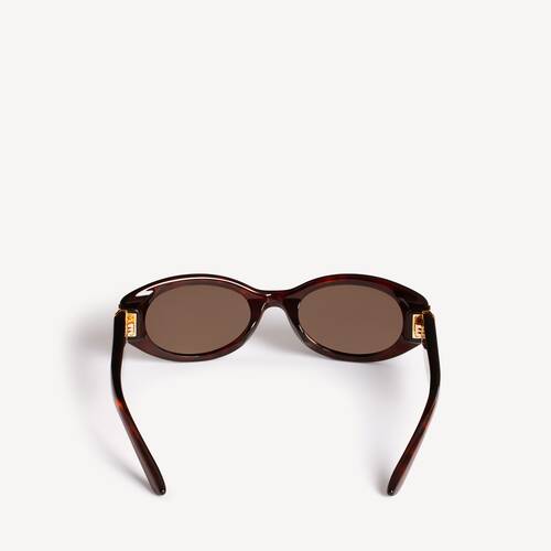 cosmo round af sunglasses