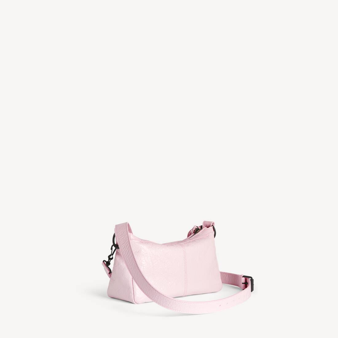 Le City Moto Mini pour Femme en Rose P&eacute;tale | Balenciaga Luxembourg FR - Image 3