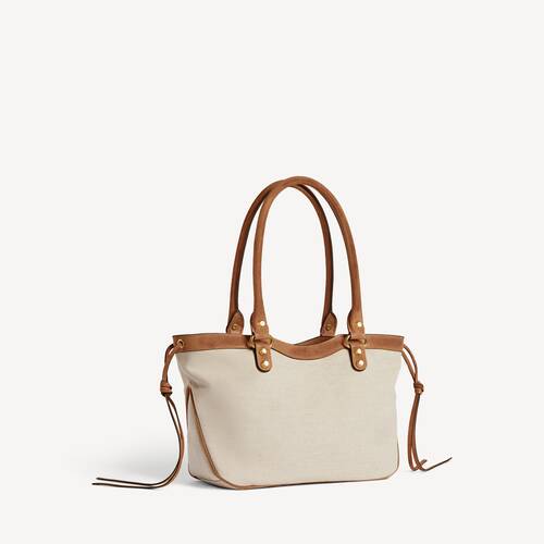 le city beach tote bag small