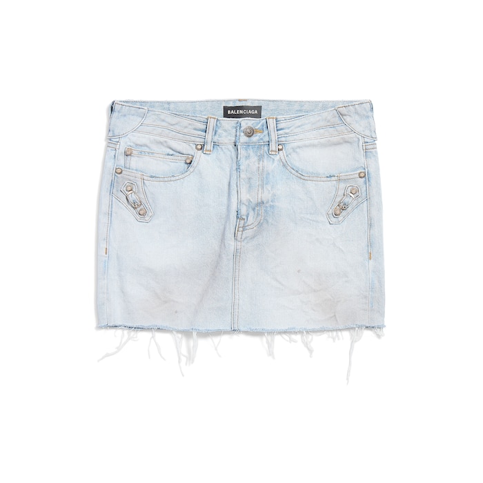 city mini skirt