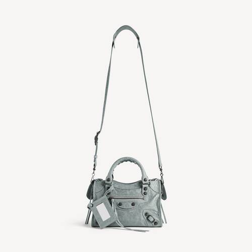 borsa le city mini