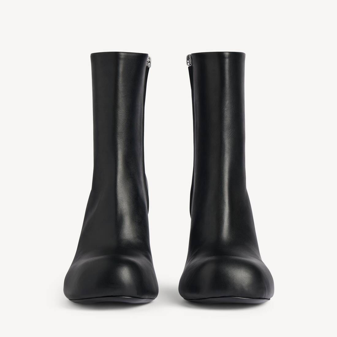 Bottine Fargo pour Femme en Noir | Balenciaga Belgique FR - Image 3