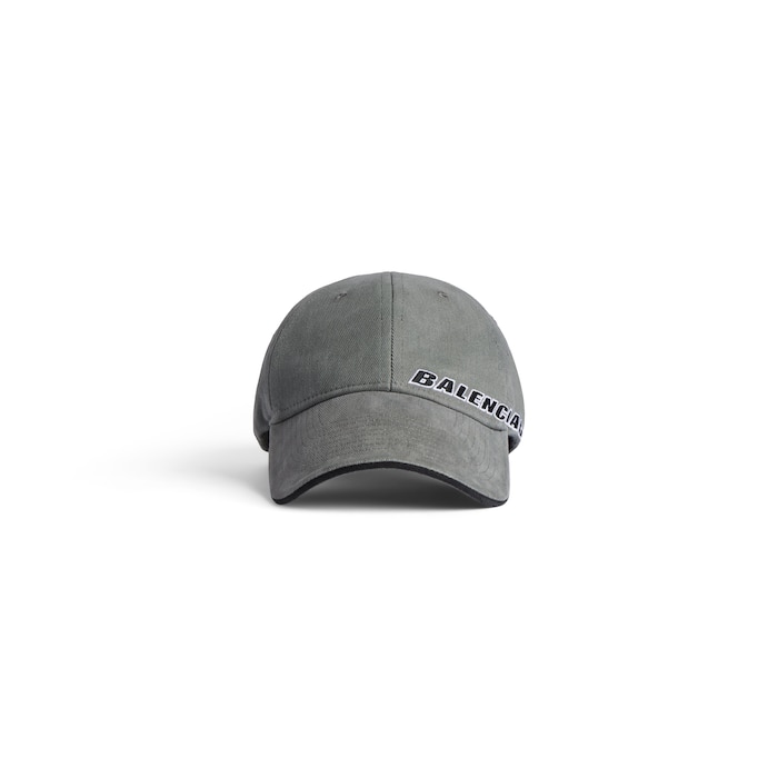 Men's Scarves & Caps | Balenciaga US