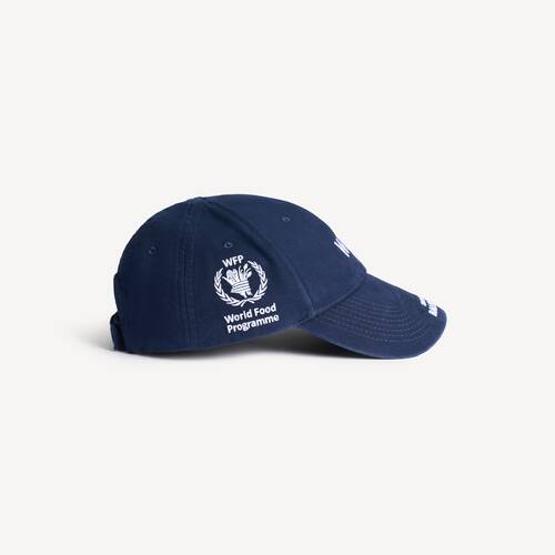 cappello wfp