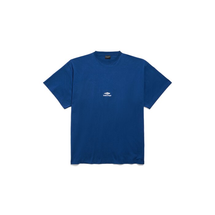 3b sports icon oversized t-shirt