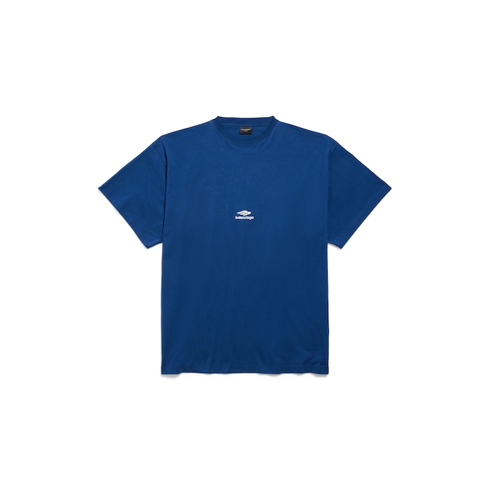 3b sports icon oversized t-shirt