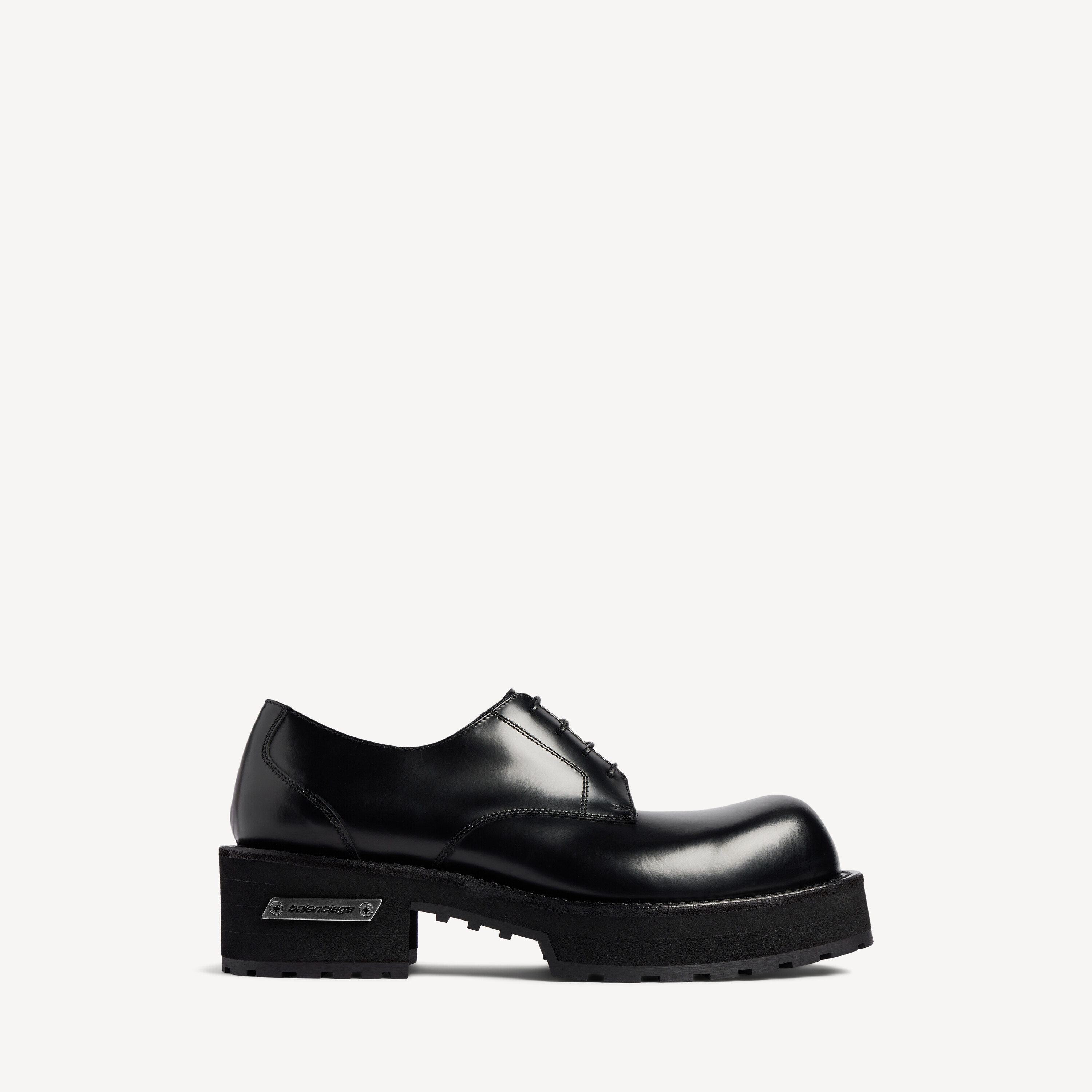 Balenciaga venom derby